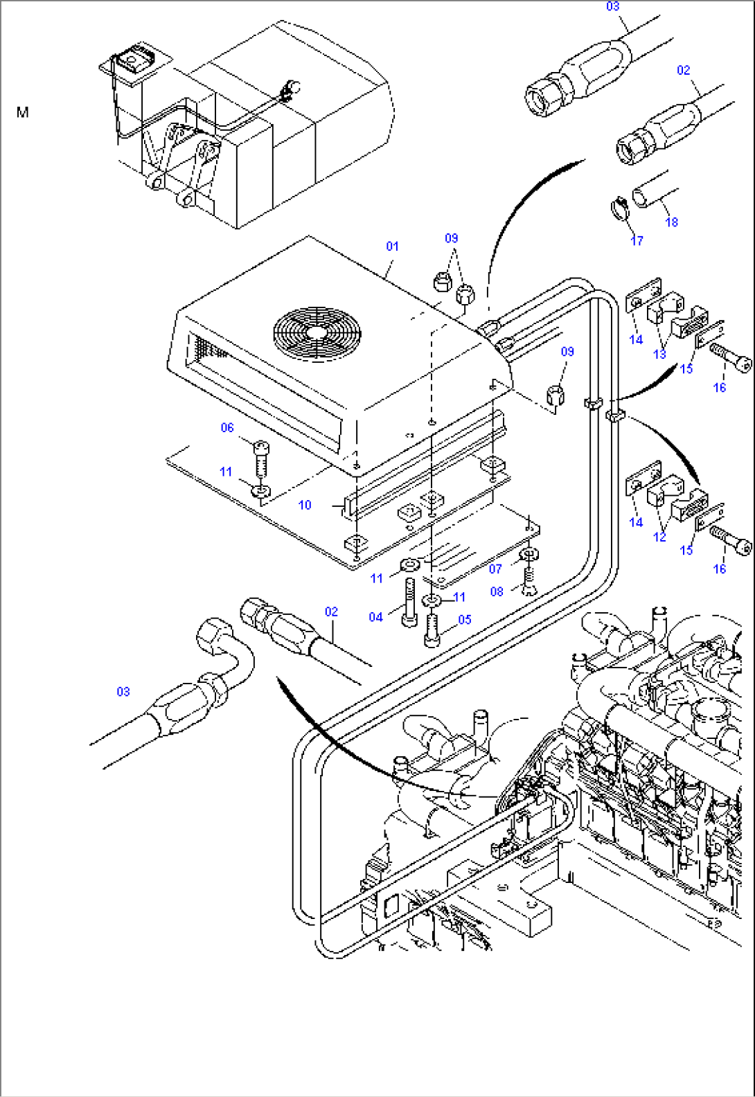 Air Conditioning Equipment