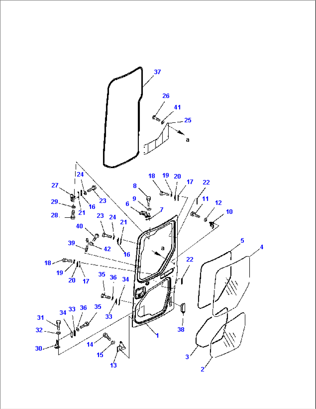 CAB (4/8)