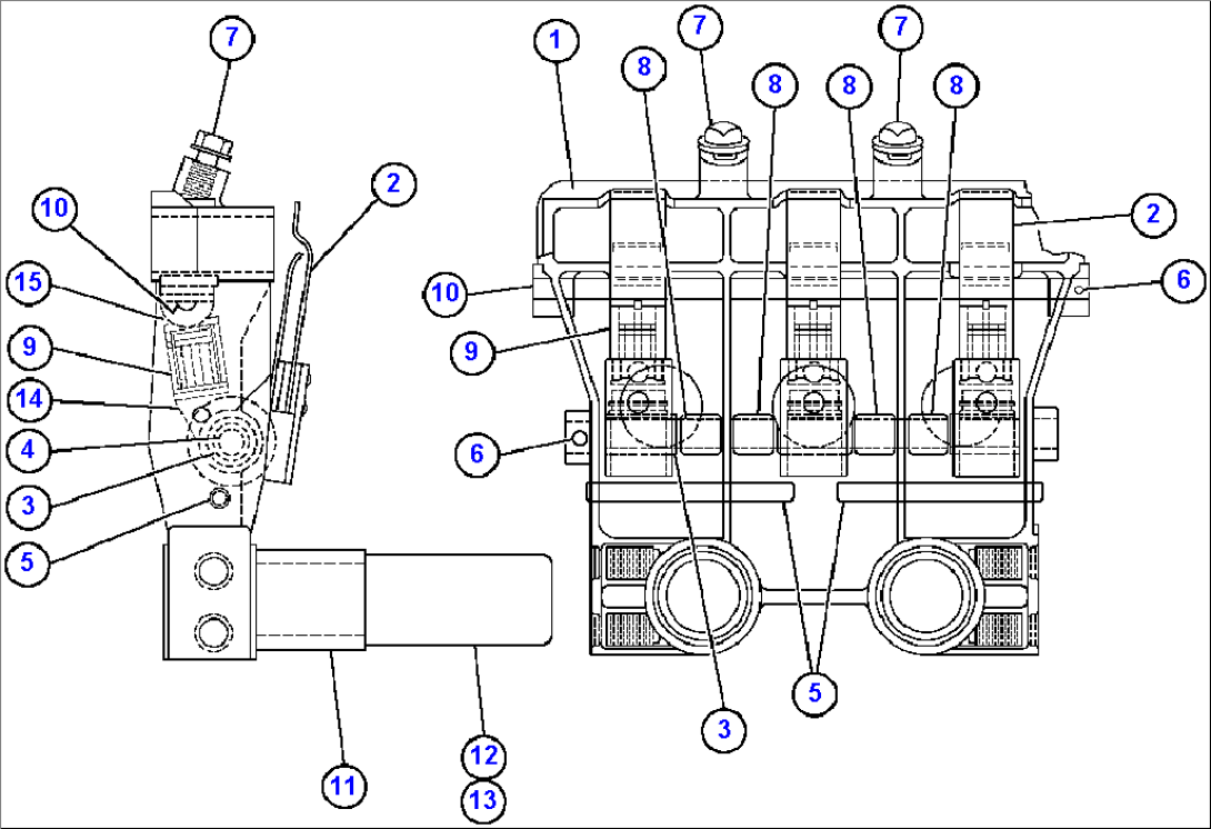 MOTORIZED WHEEL - 788FS10 - 6