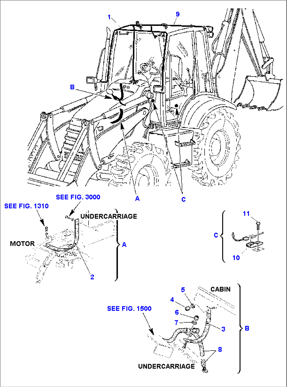 ELECTRICAL SYSTEM (6/6)