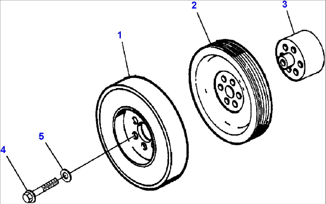 VIBRATION DAMPER