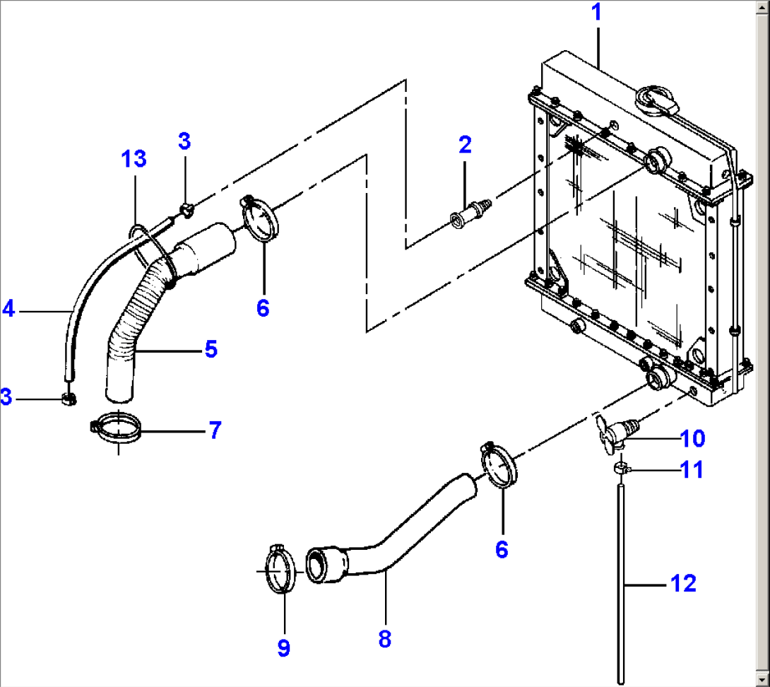 COOLING SYSTEM