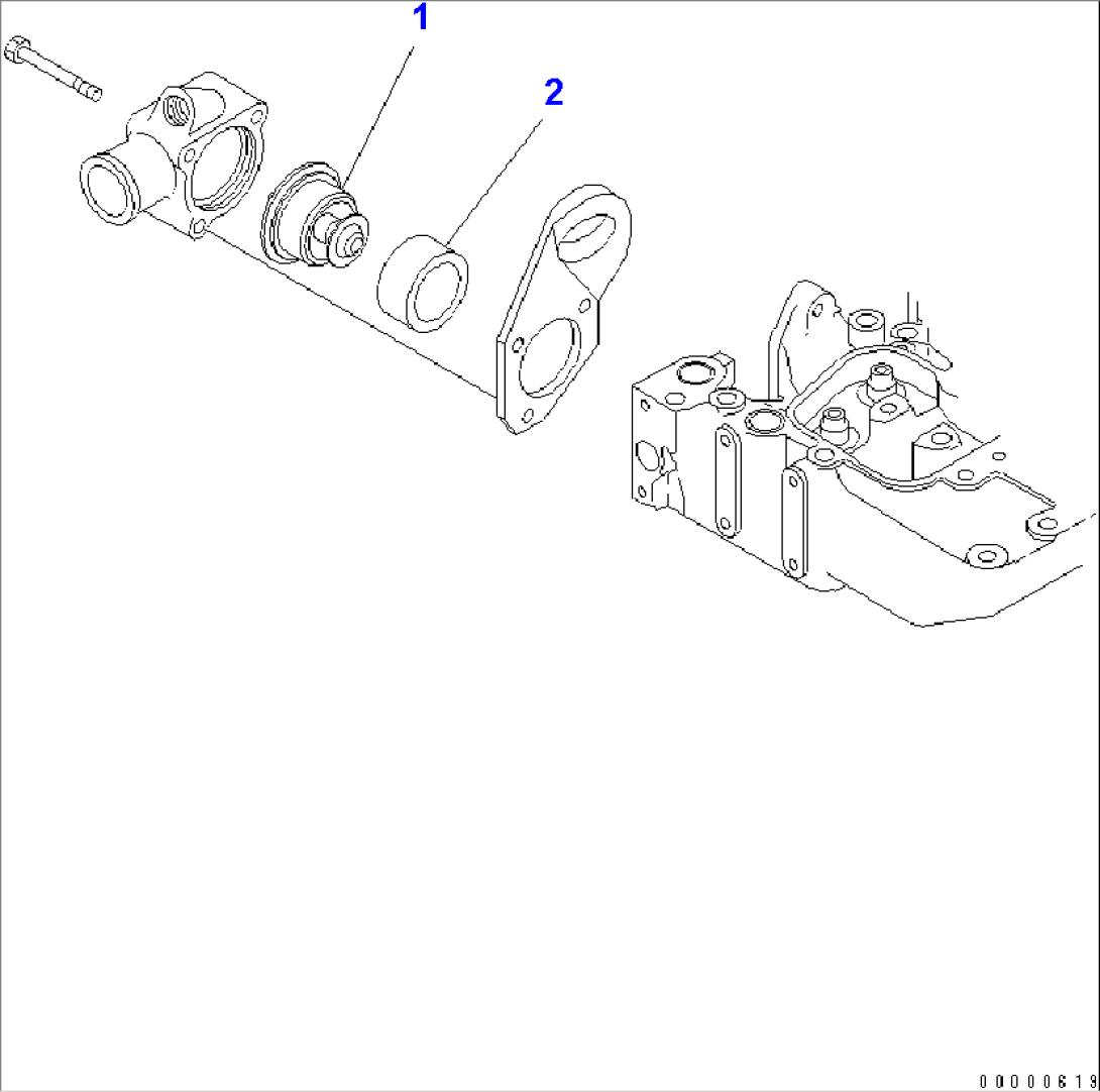 THERMOSTAT