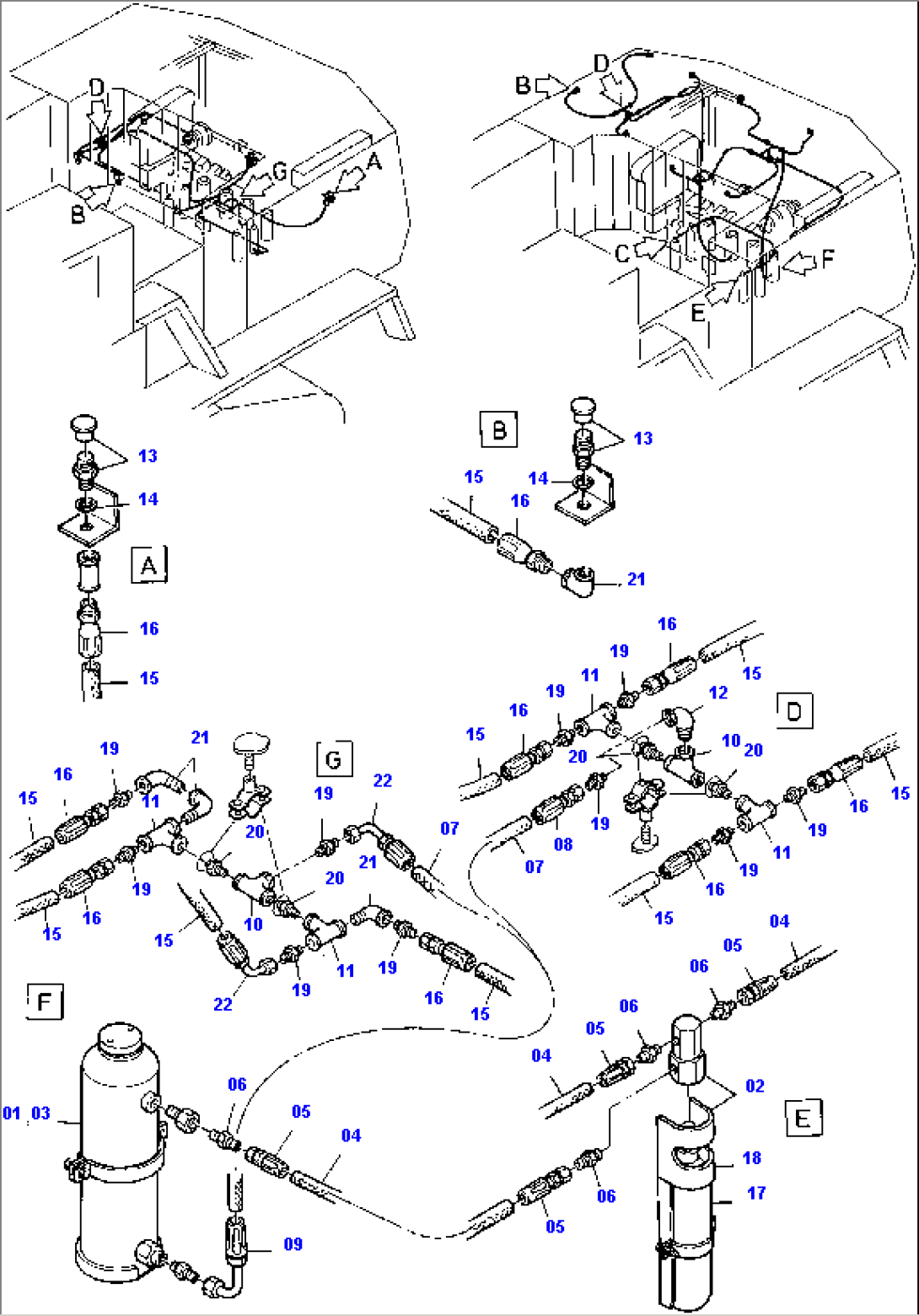 Fire Extinguishing Equipment