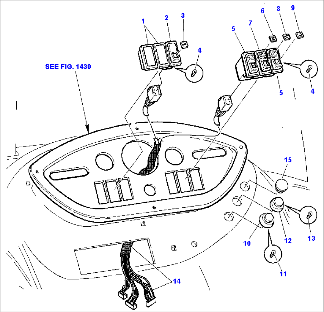 LATERAL DASHBOARD (2/2)