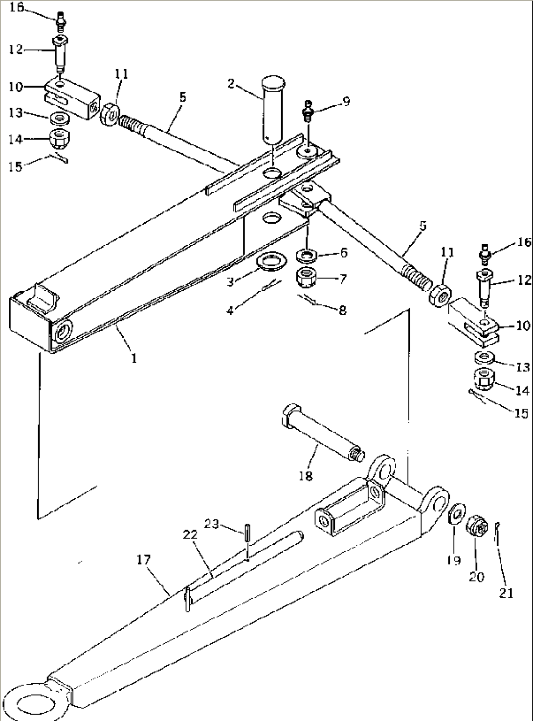 STEERING SYSTEM