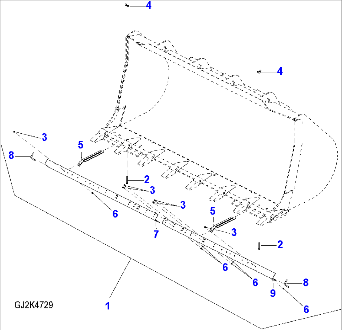 TOOTH COVER