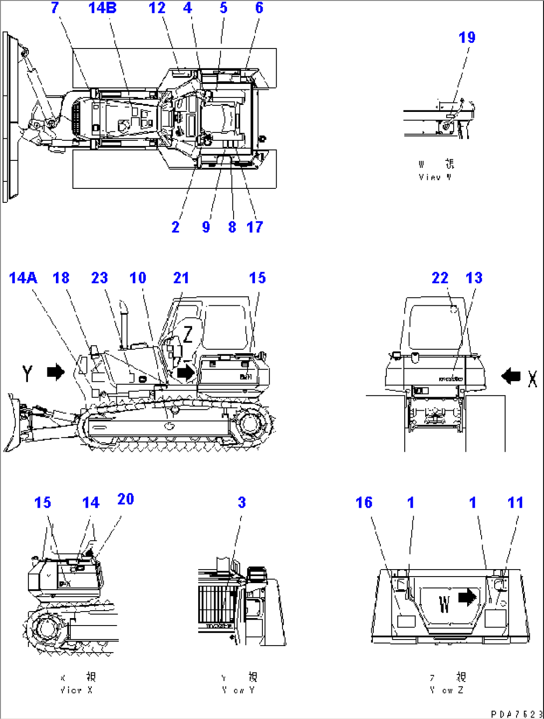 MARKS AND PLATES (SPANISH) (REGULATION OF EC INCLUSION)