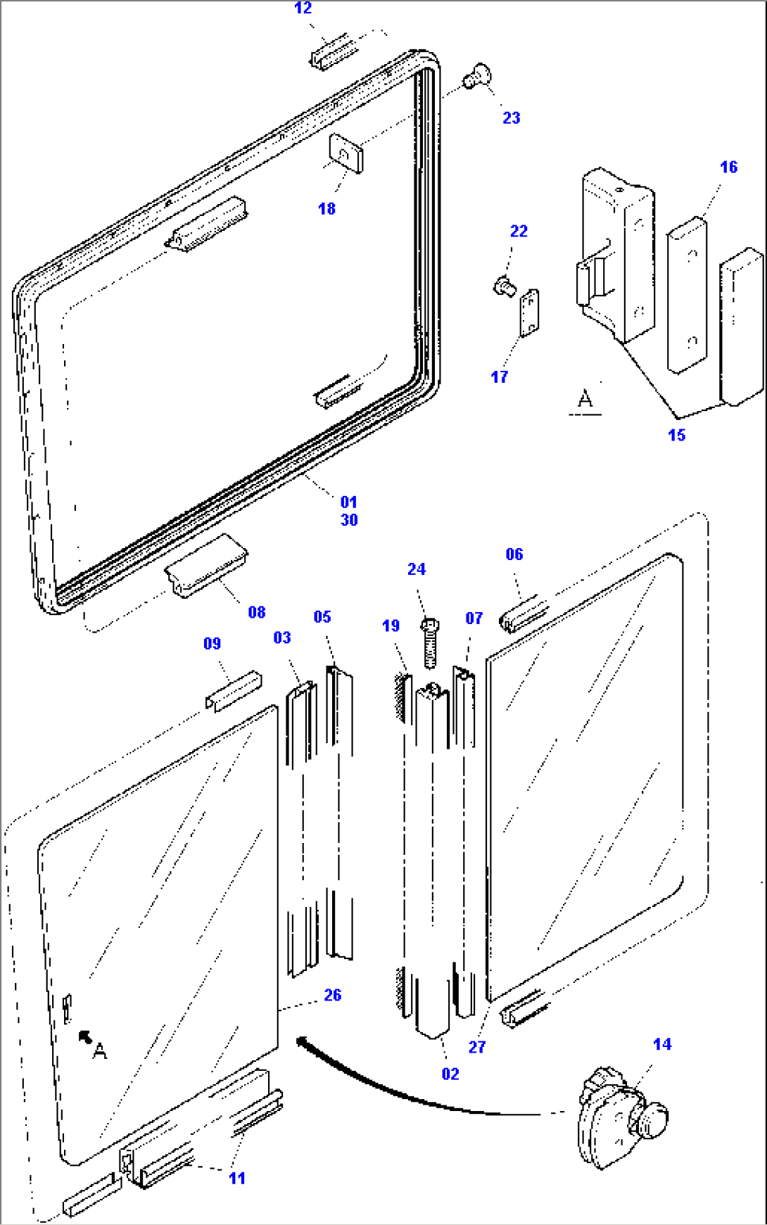 Sliding Window