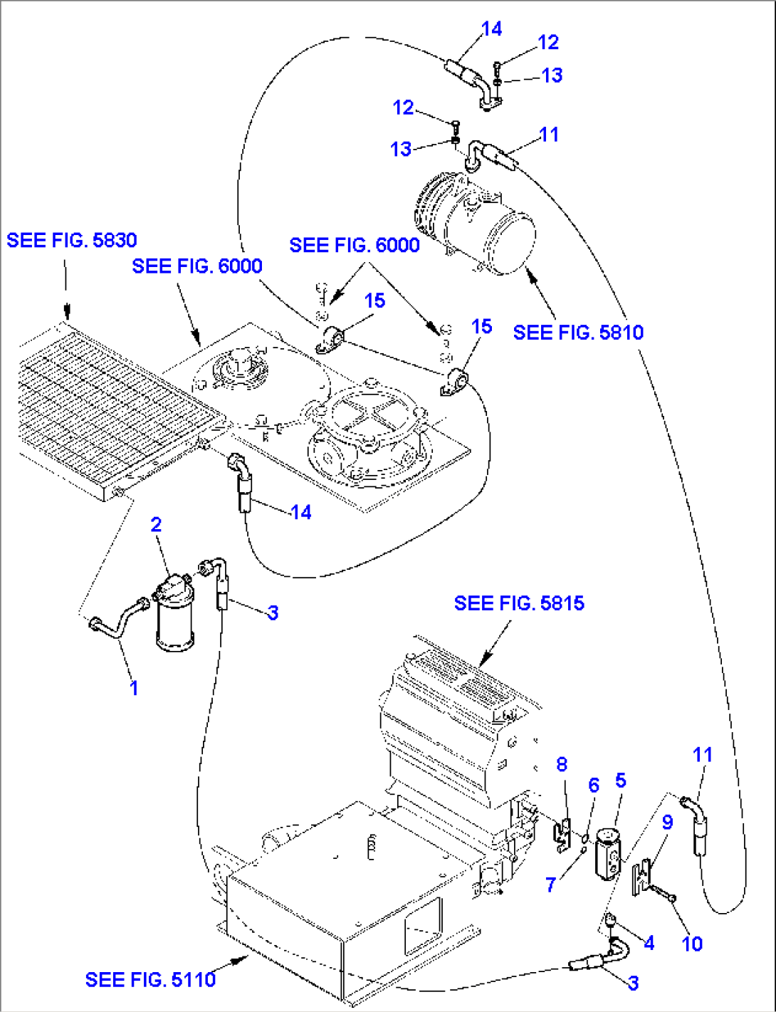 AIR CONDITIONING SYSTEM (4/7)