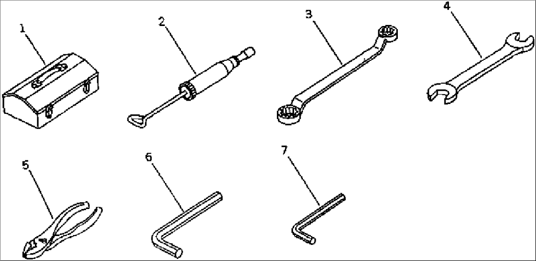 TOOL(#5001-5300)