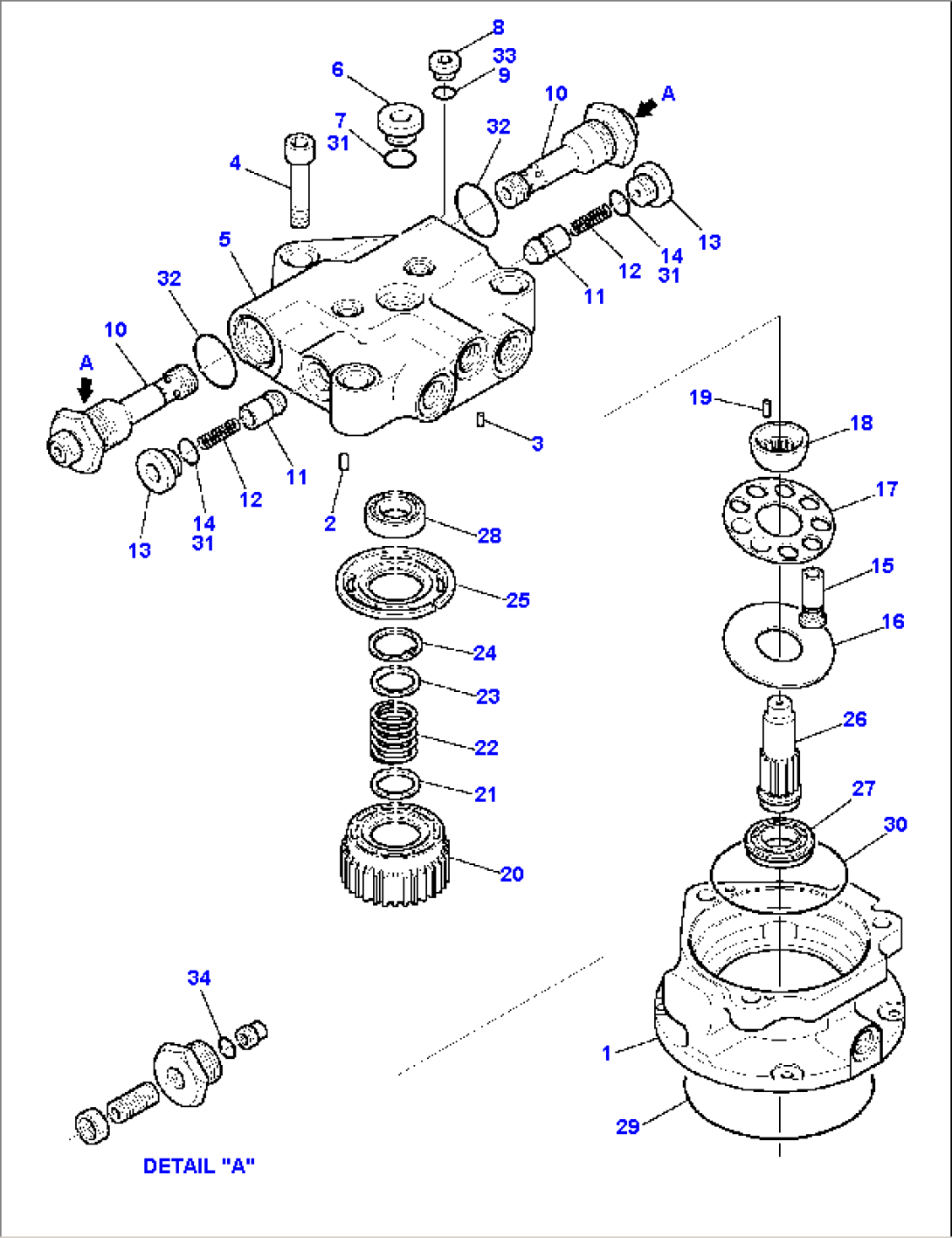 SWING MACHINERY (2/2)