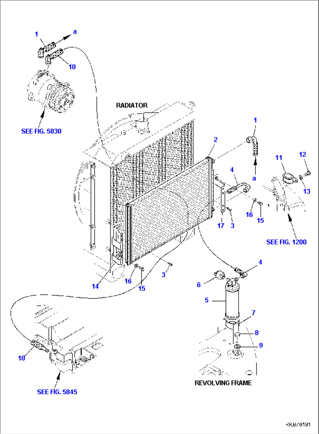 AIR CONDITIONING SYSTEM (2/5)