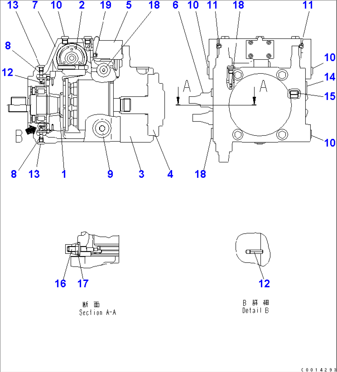 PUMP (1/15)