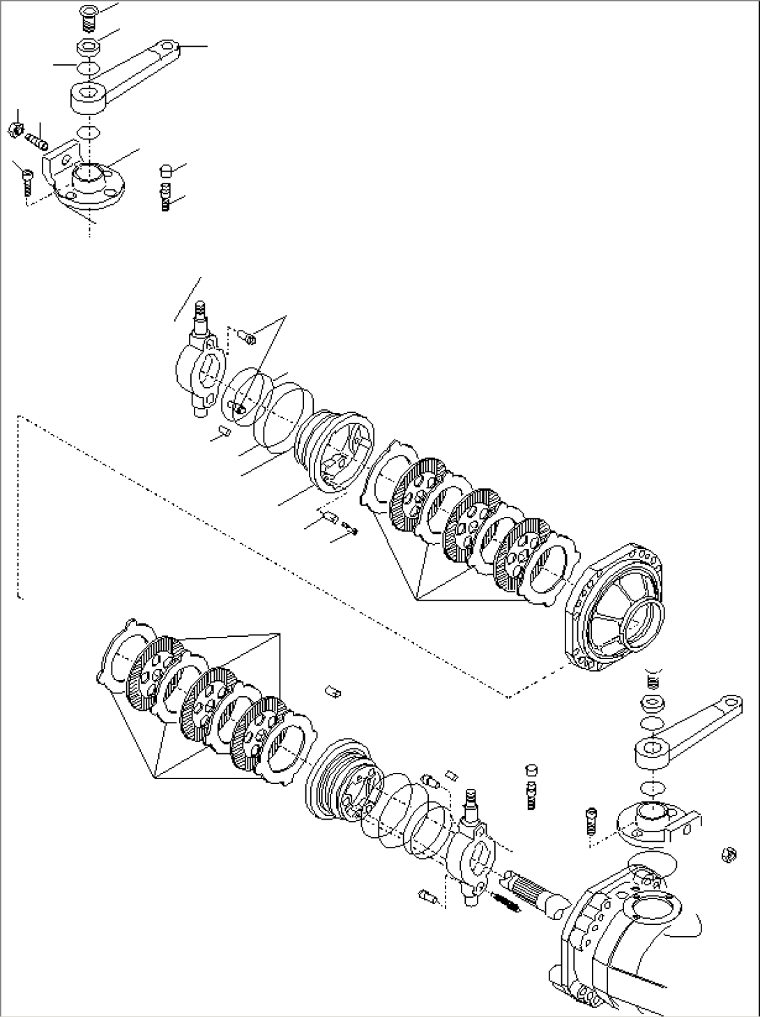BRAKE