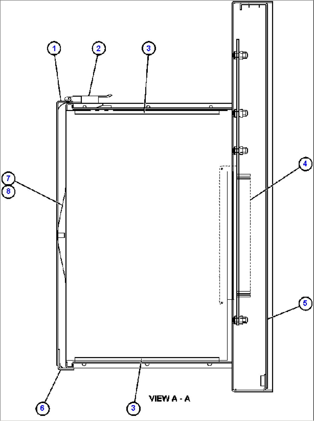 PANEL - ICP - 1 (GE0856)