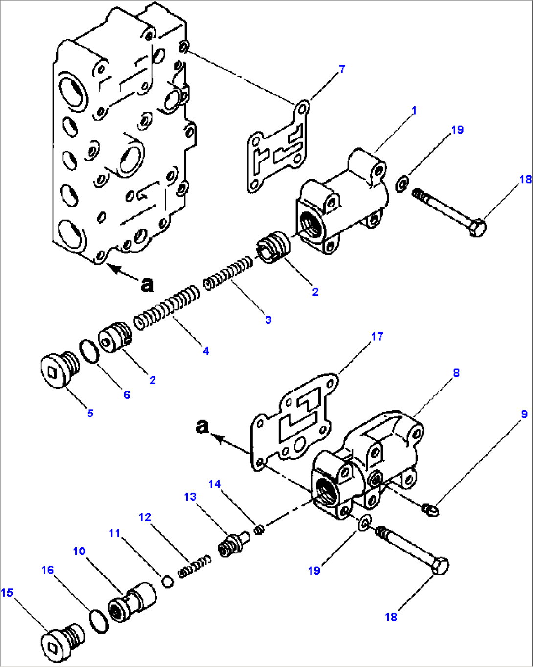 TRANSMISSION (SOLENOID VALVE)