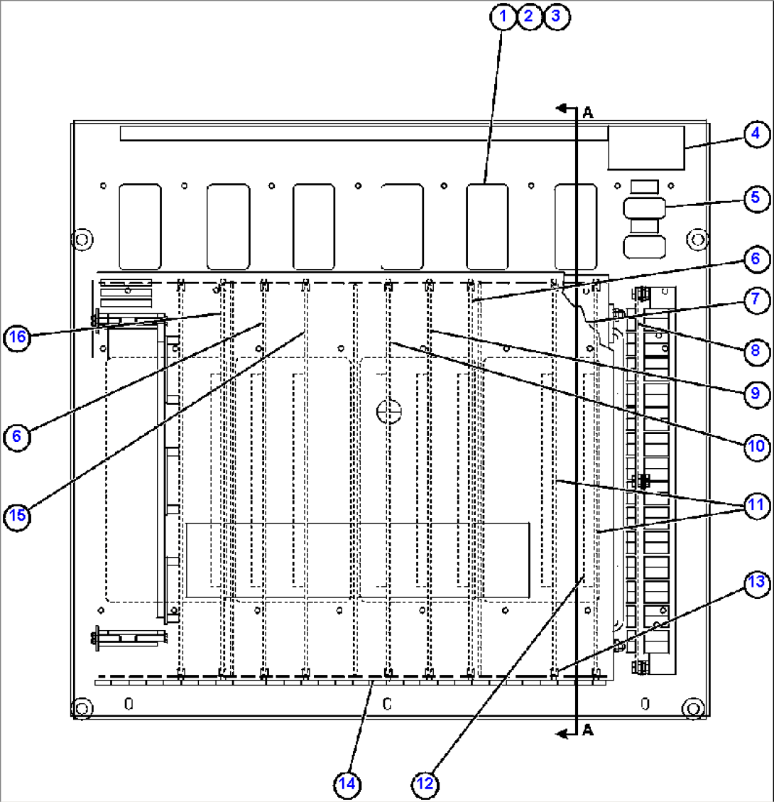 PANEL - ICP (GE0856)