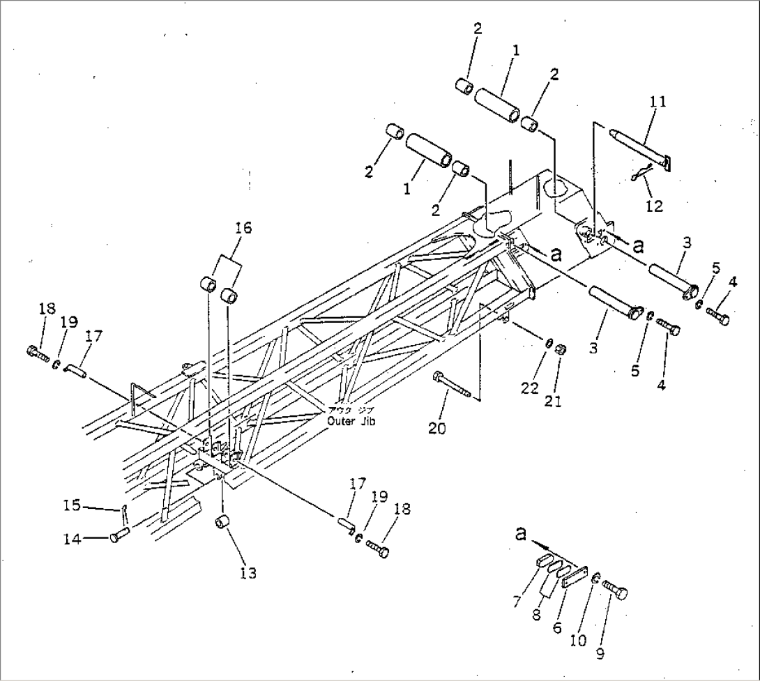 JIB (2/3)