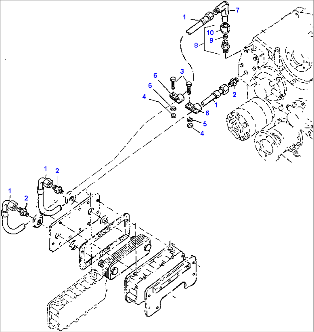 AIR INTAKE SYSTEM