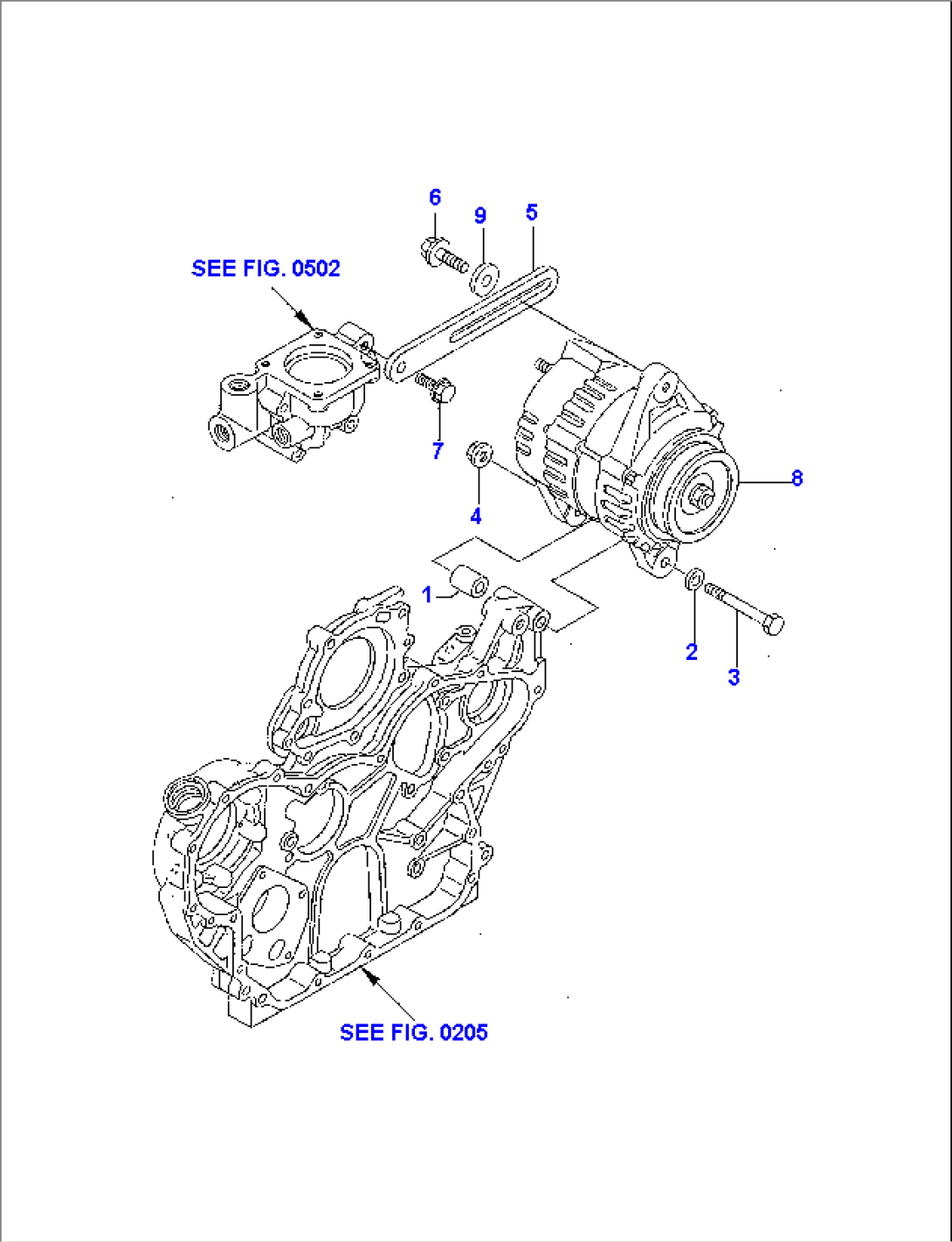 GENERATOR