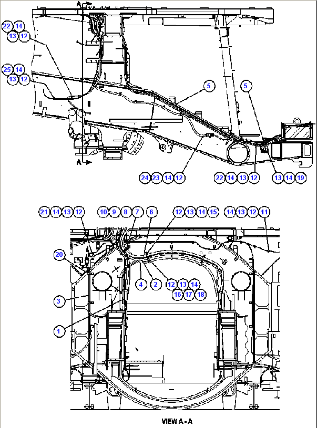 WIRING INSTALLATION - 2