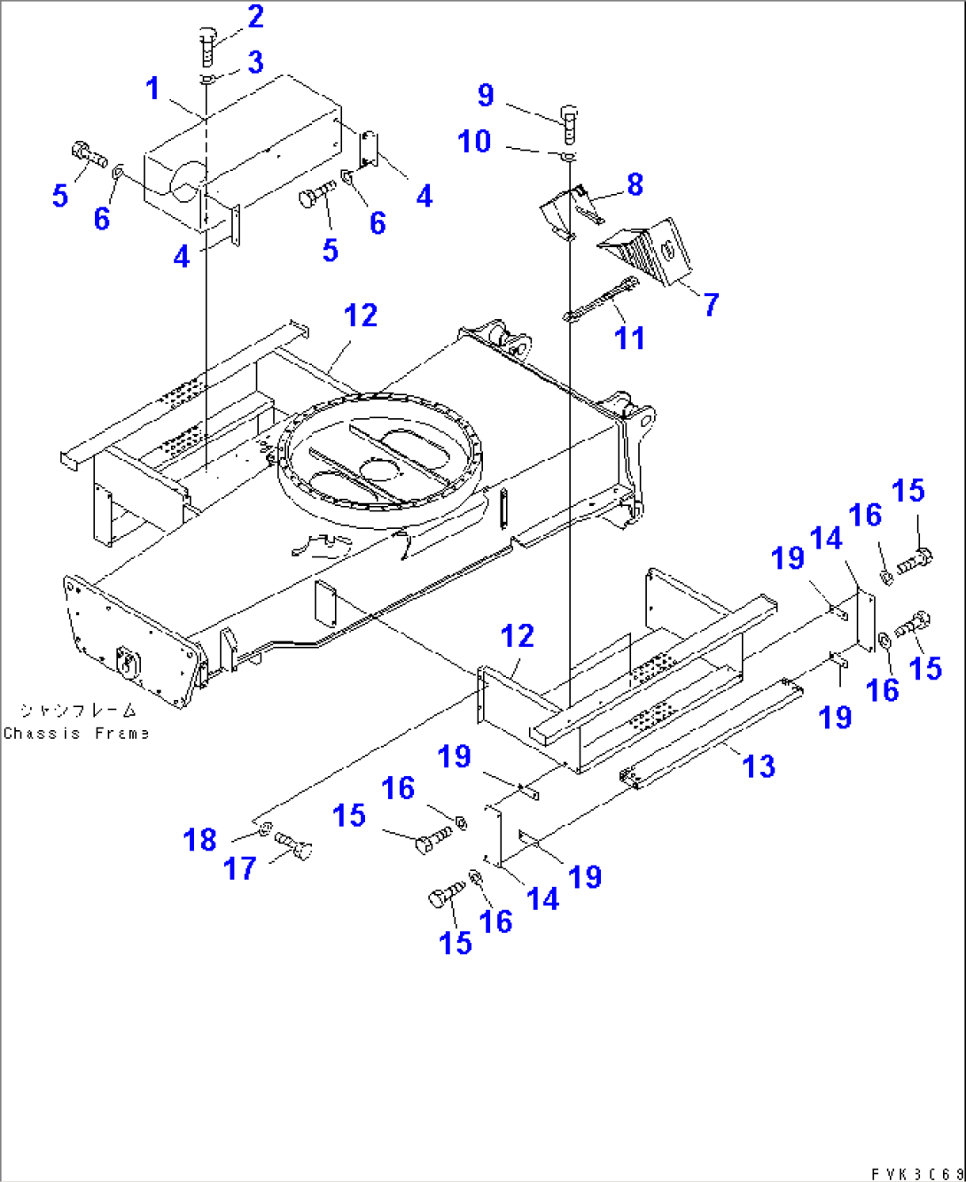 TOOLBOX (SINGLE)