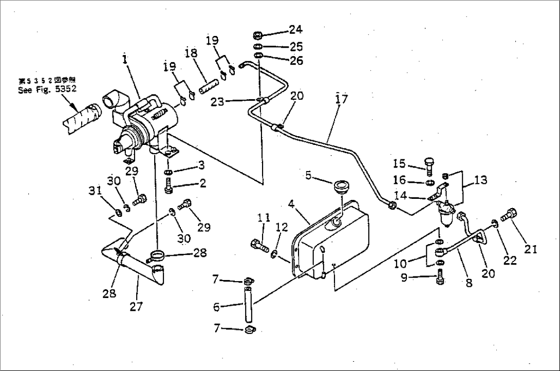 CAR HEATER (1/2)