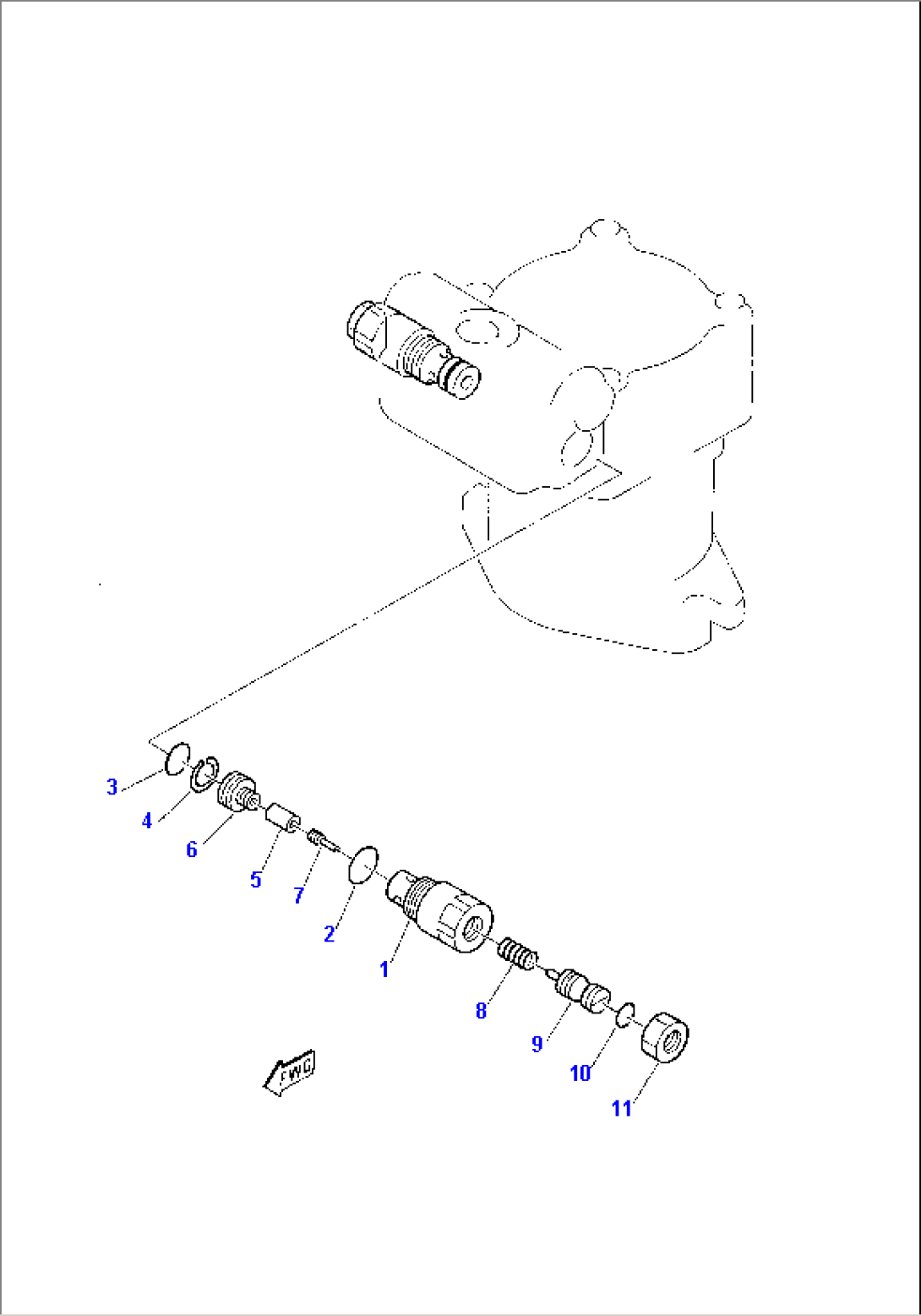 SWING MOTOR (2nd PART)