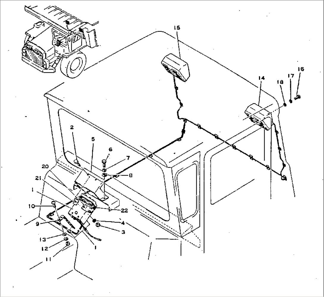 CAR STEREO