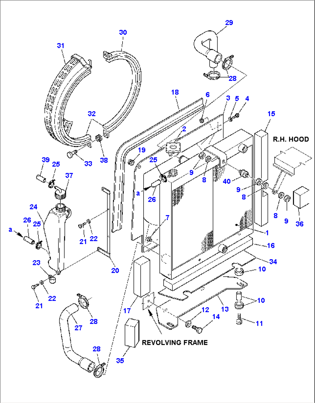 RADIATOR