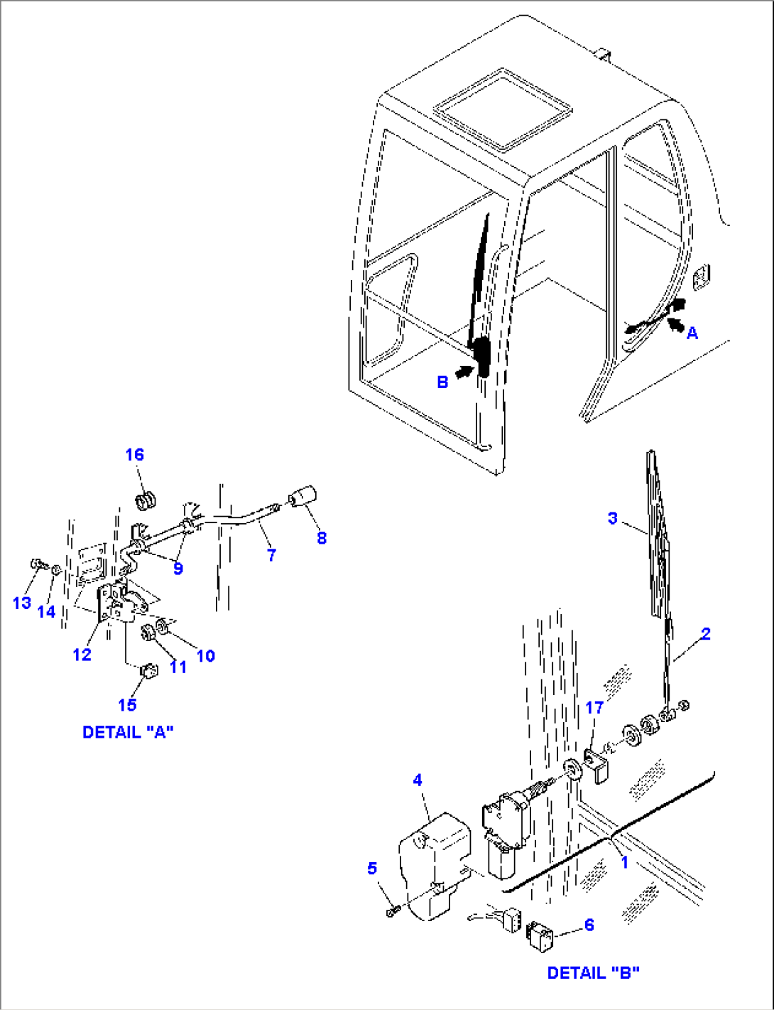 CABIN (2/6)