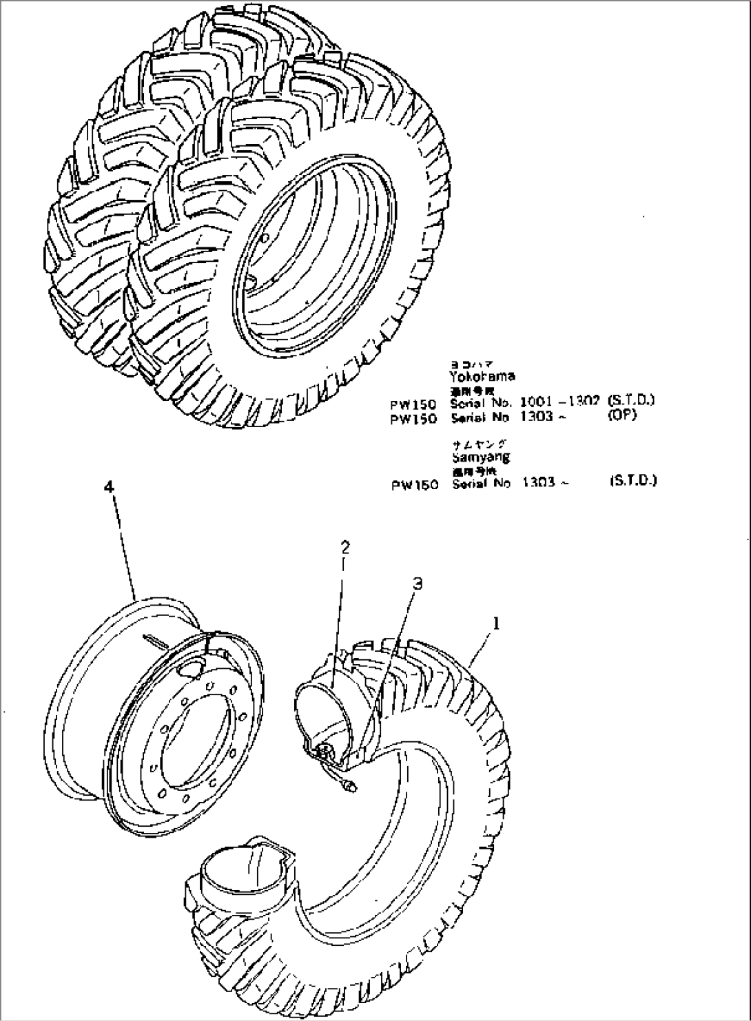 WHEEL