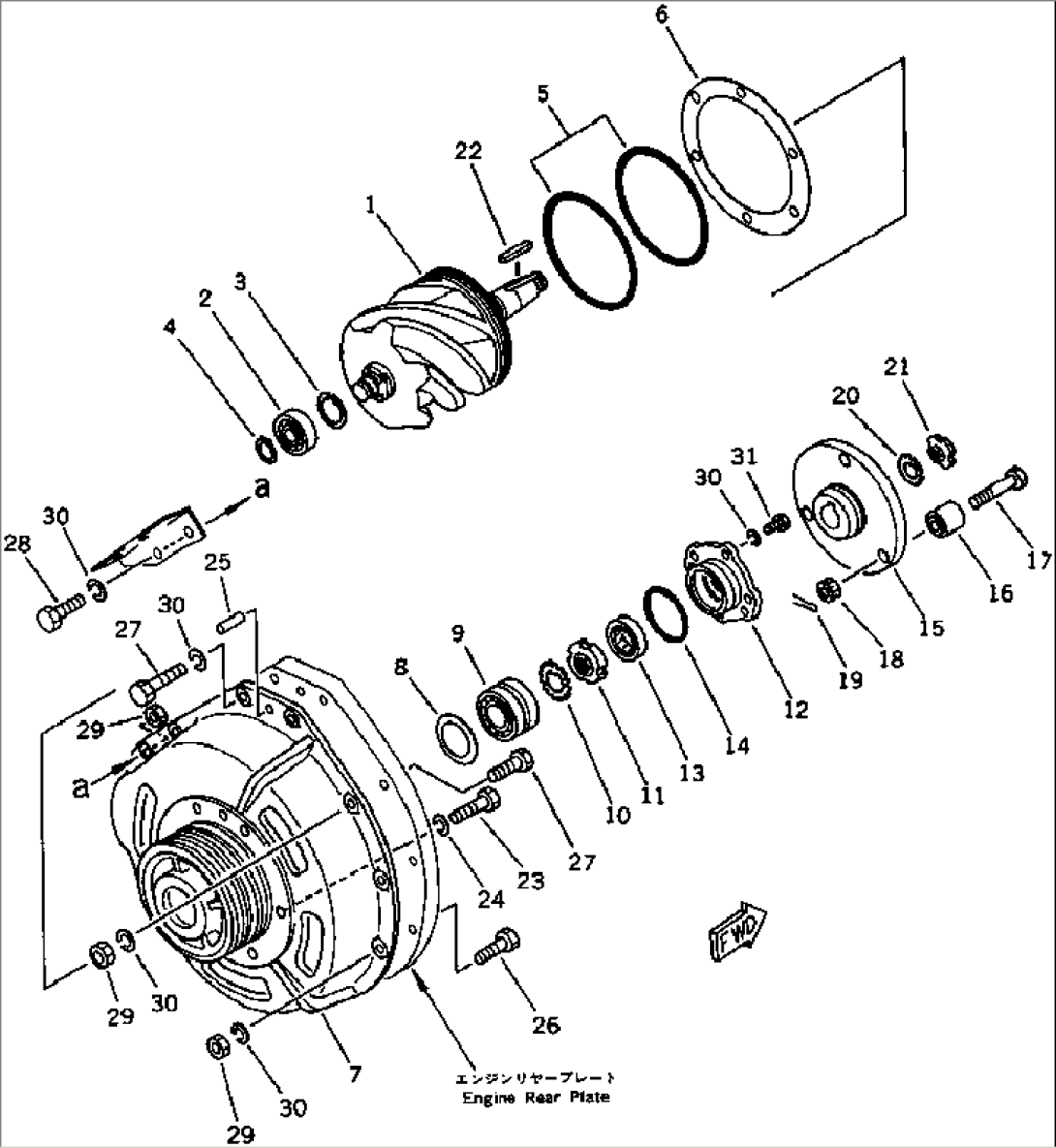 ROTOR(#3001-3250)