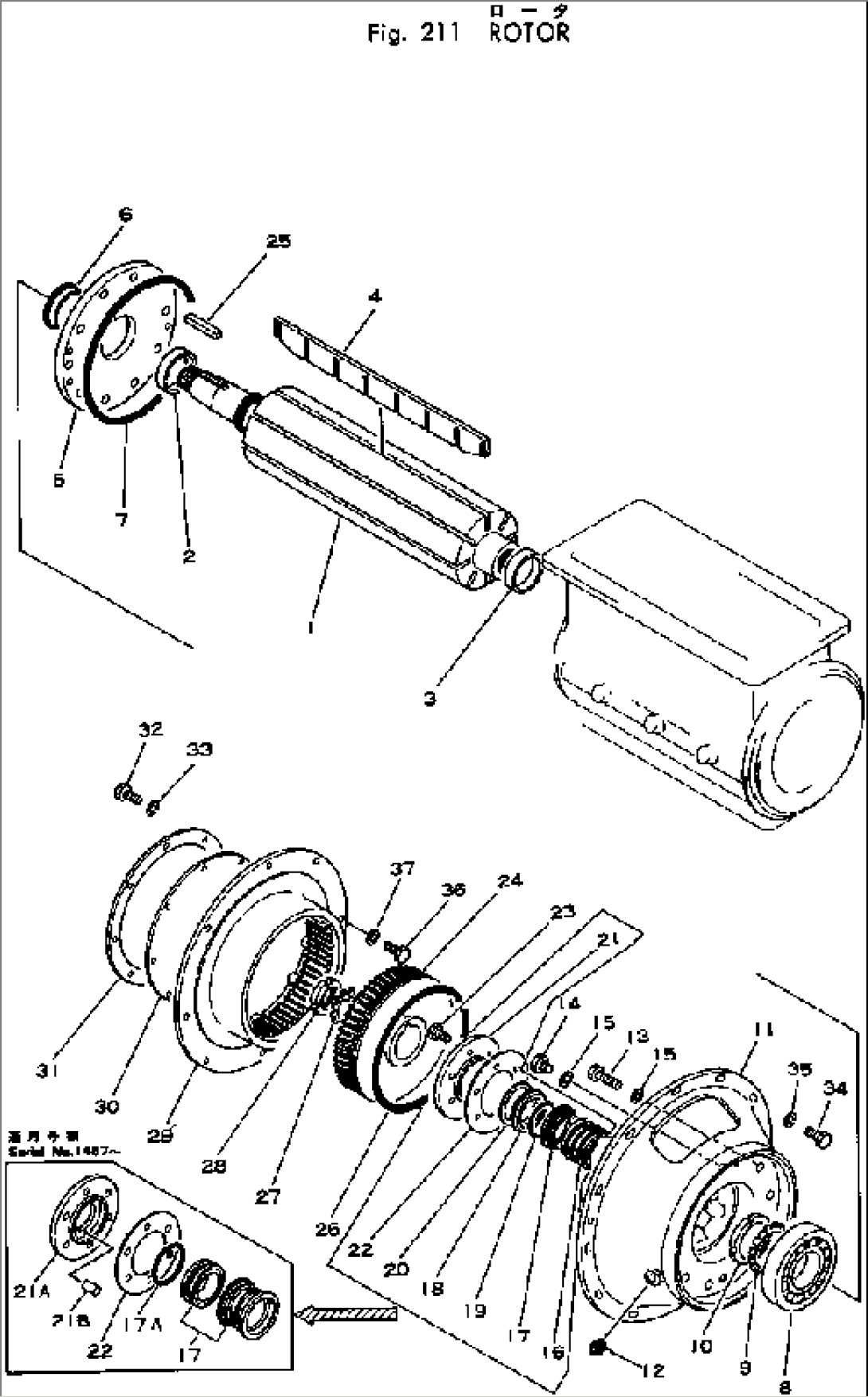 ROTOR