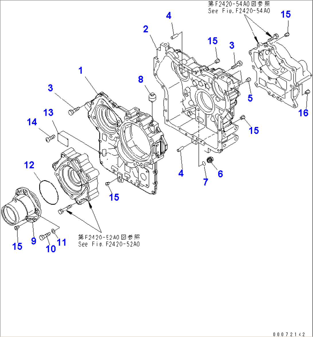 TRANSFER (1/4) (CASE)