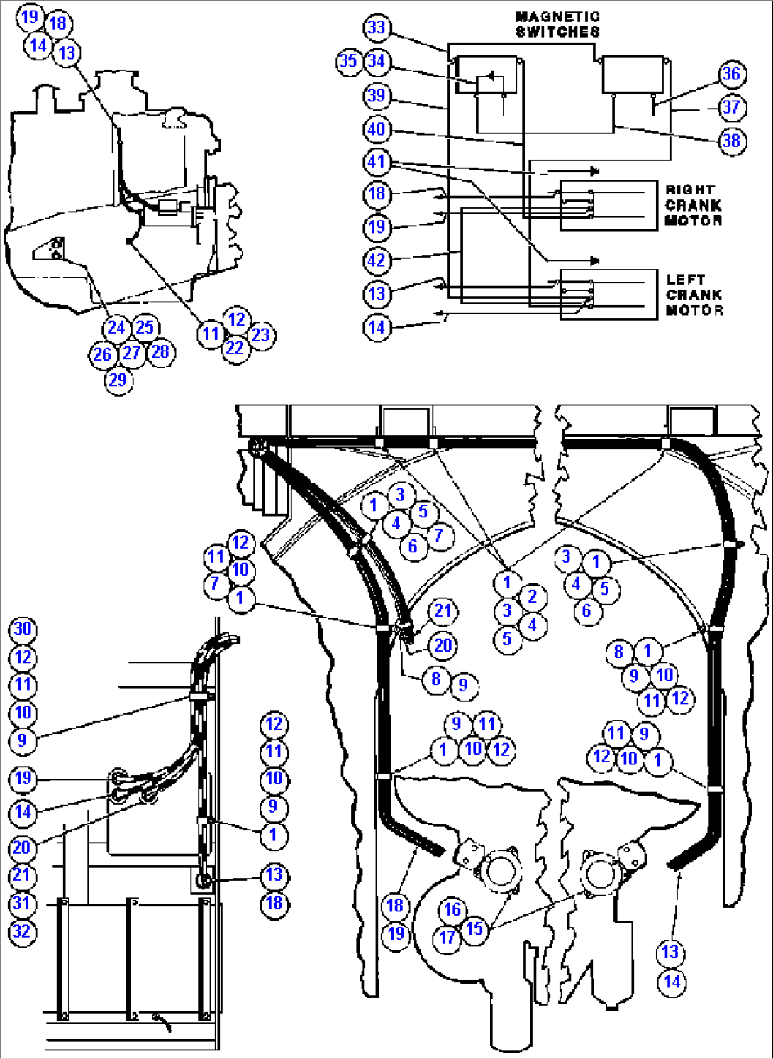 ELECTRIC START INSTL - 2