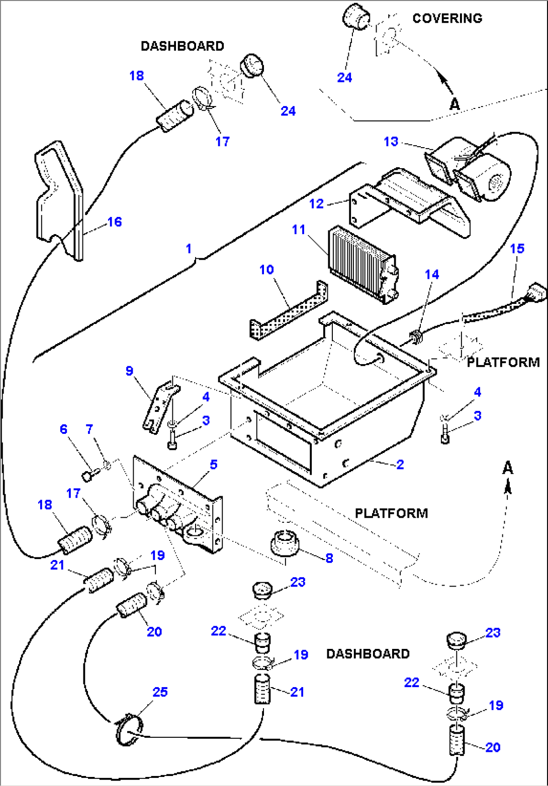 HEATING SYSTEM (1/2)