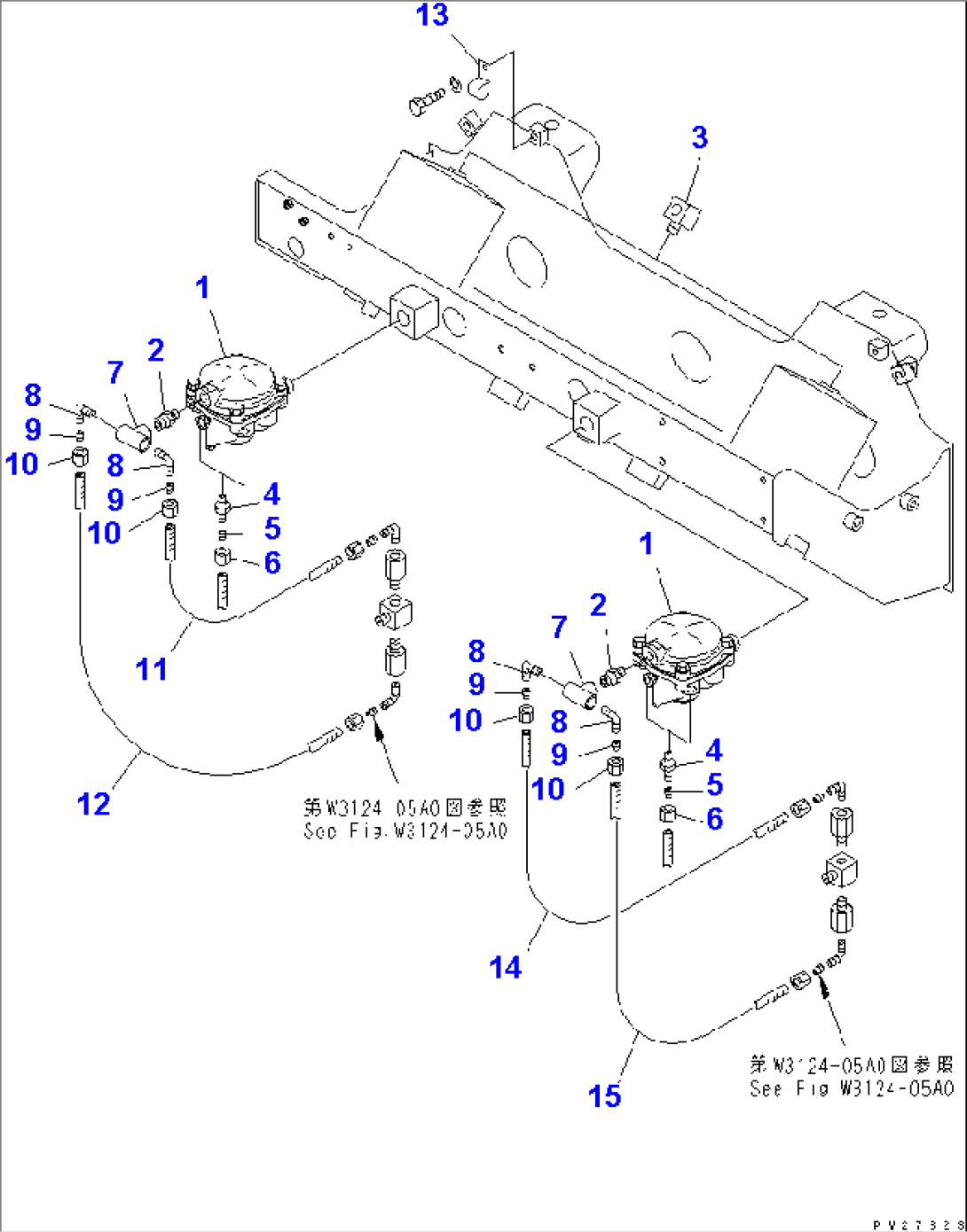 ABS CHASSIS (4/5)