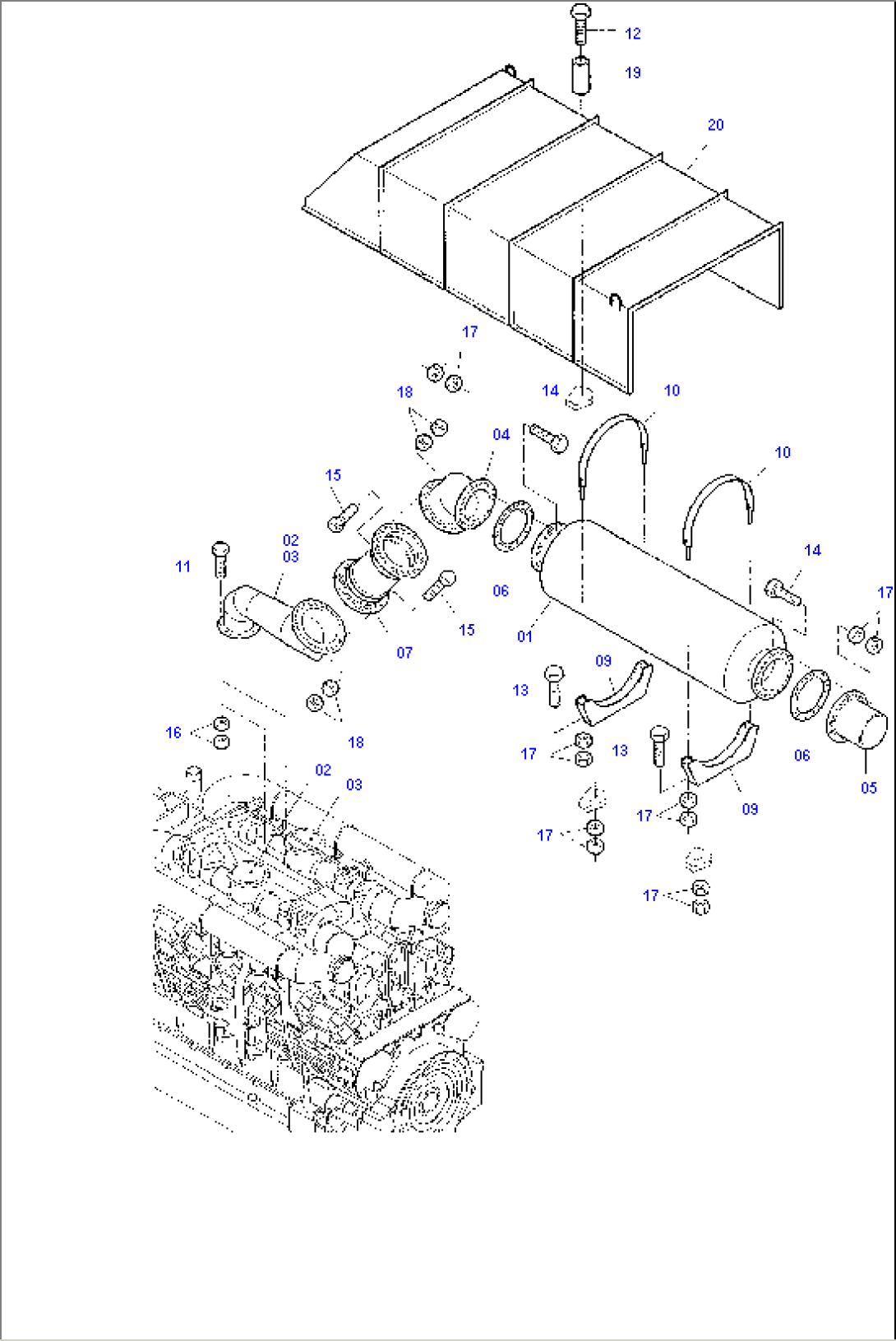 Exhaust System