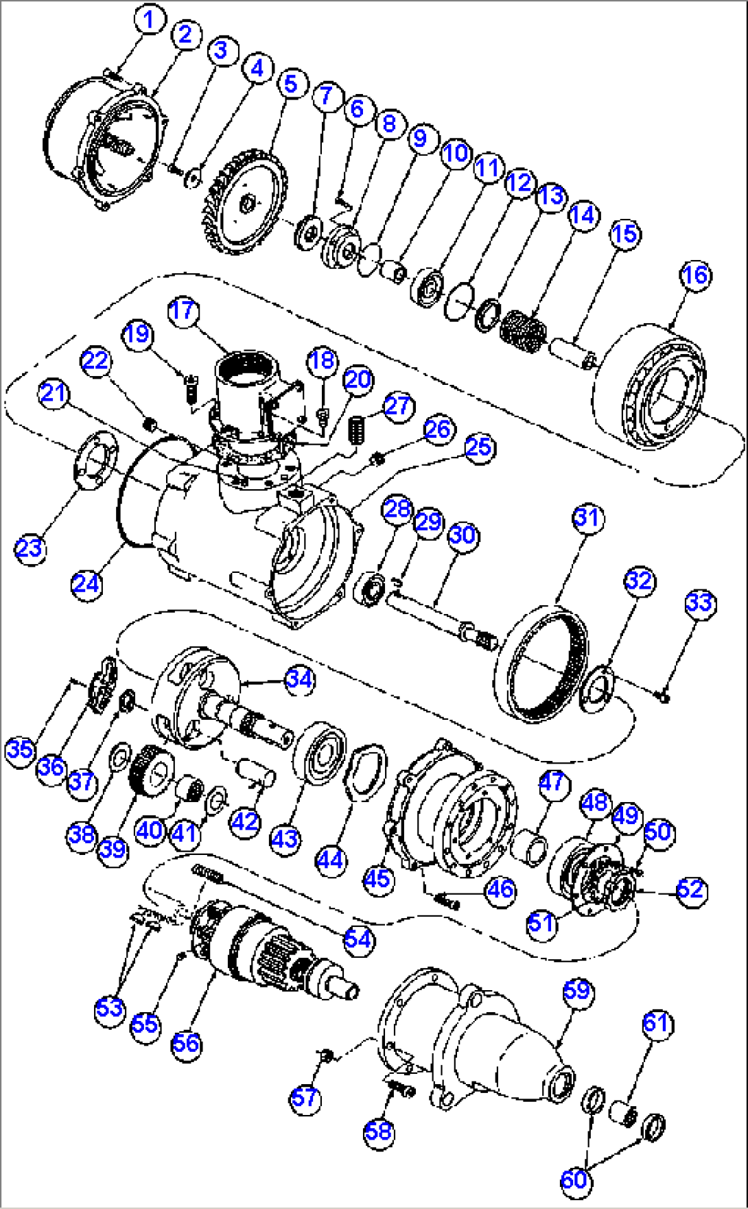 AIR STARTER (PB7884)