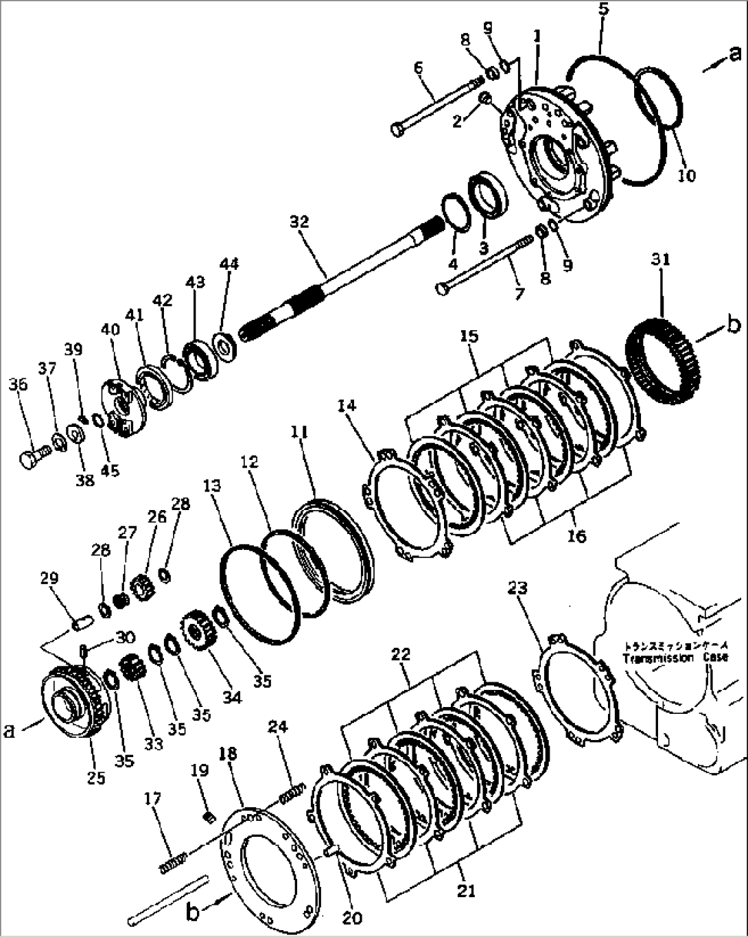 REVERSE HOUSING