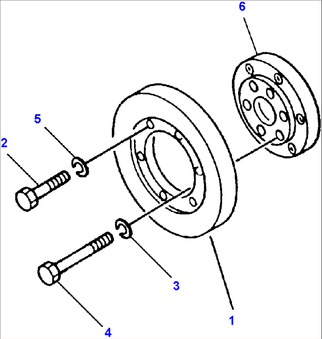 VIBRATION DAMPER