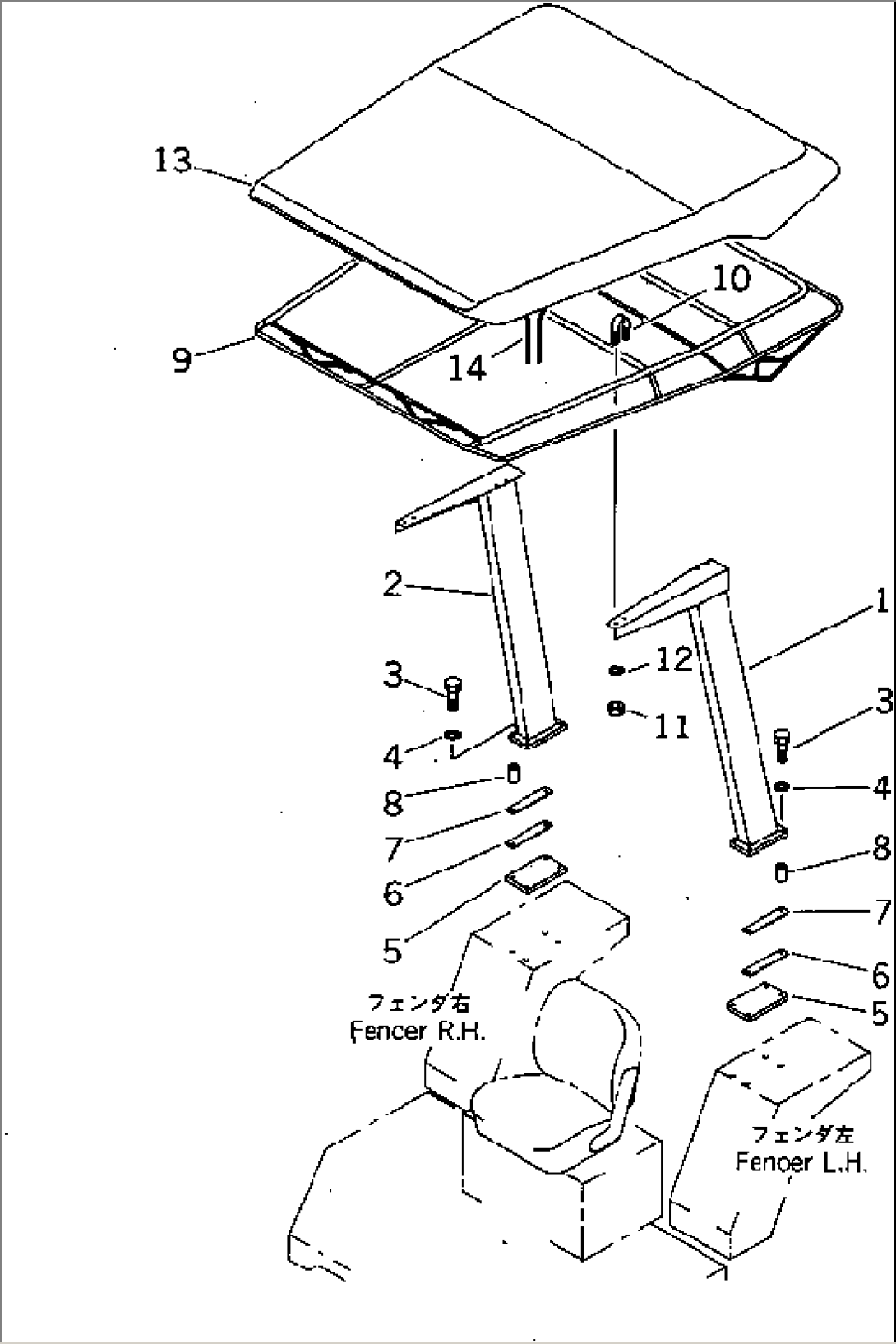 CANOPY