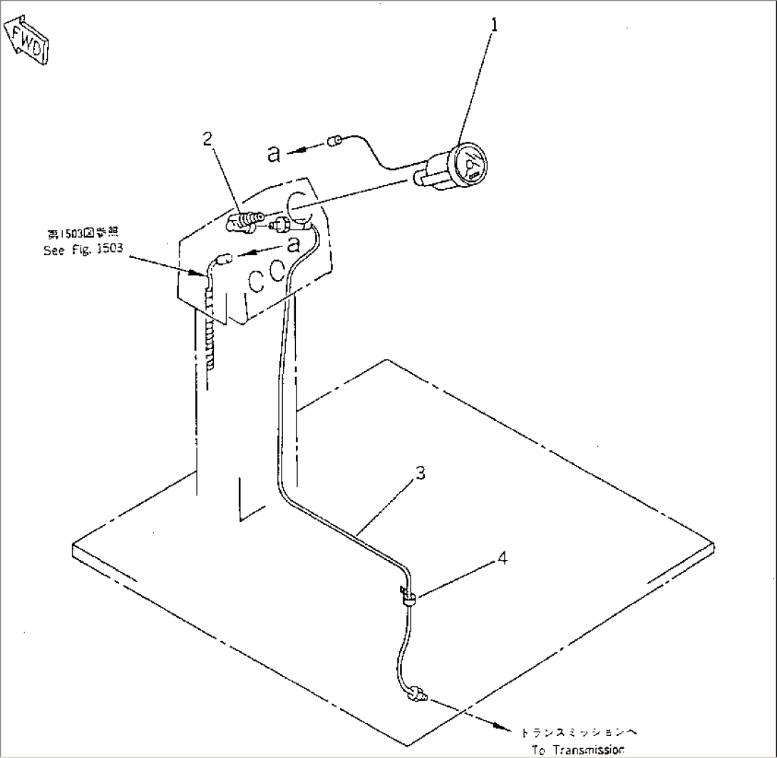 SPEED METER