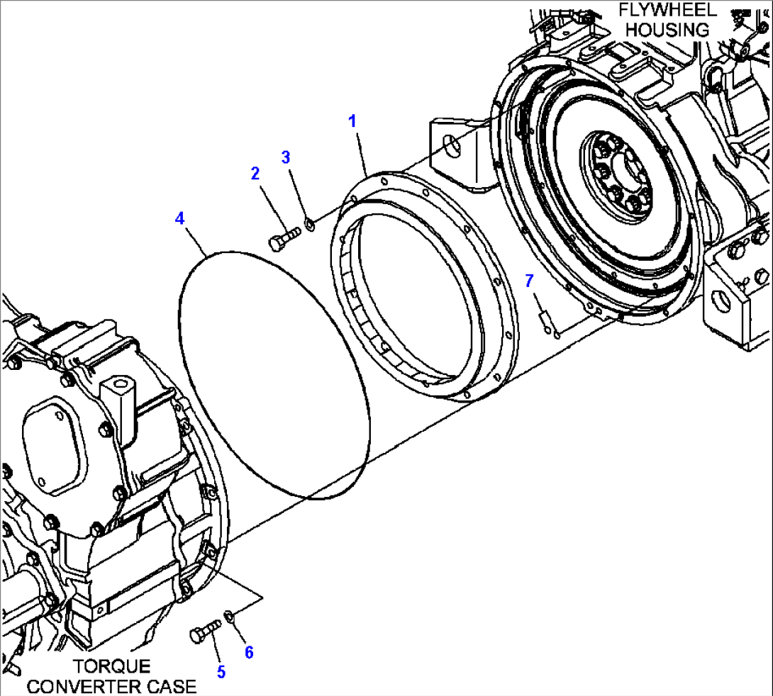 B0600-01A0 DAMPER