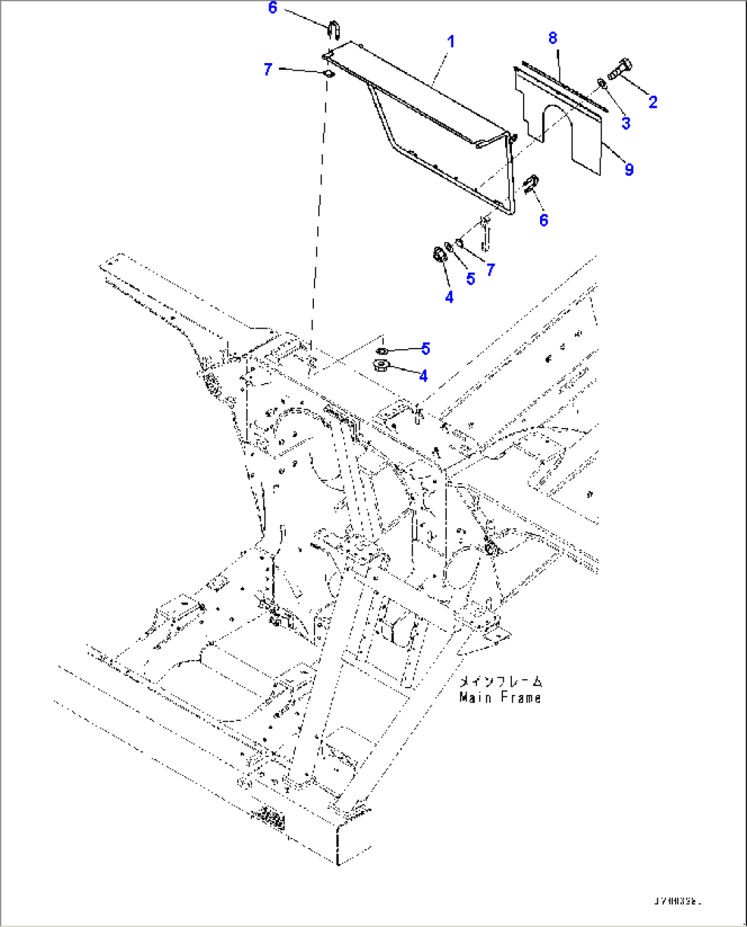 Fire Protection (#80138-)
