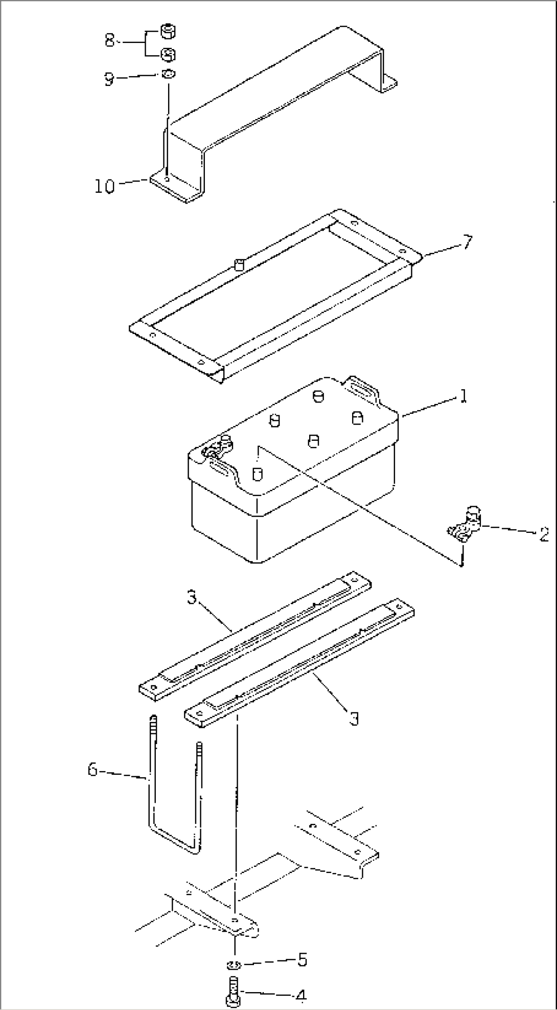 BATTERY