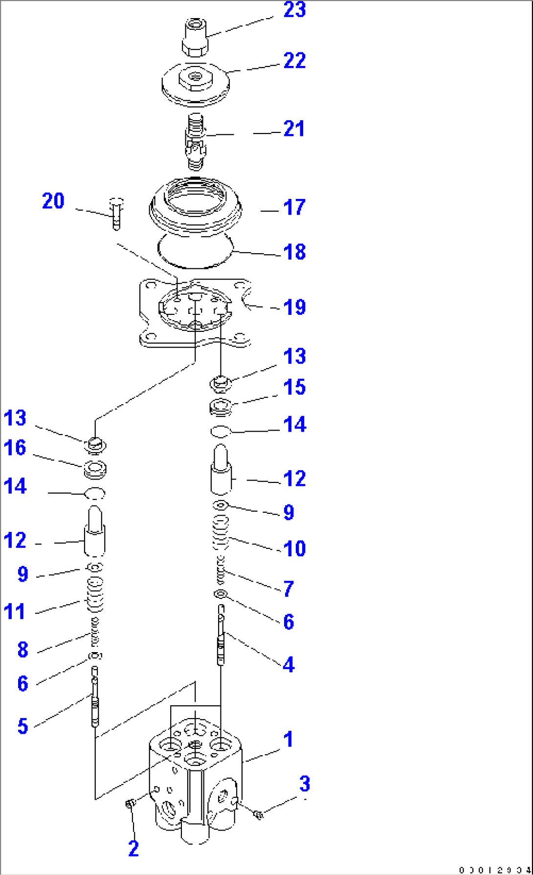 PPC VALVE