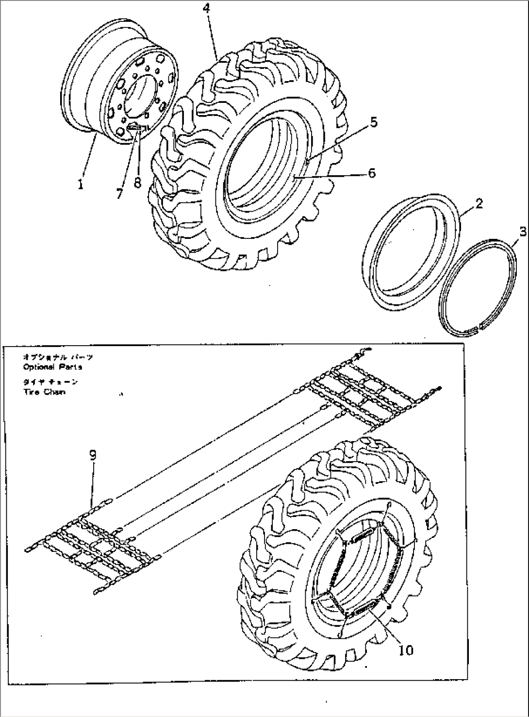 WHEEL